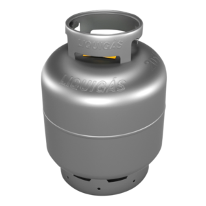 Botijão 13kg